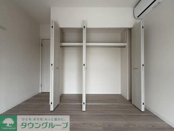 Stadt Nerima-kasugachoの物件内観写真